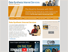 Tablet Screenshot of ictks.com